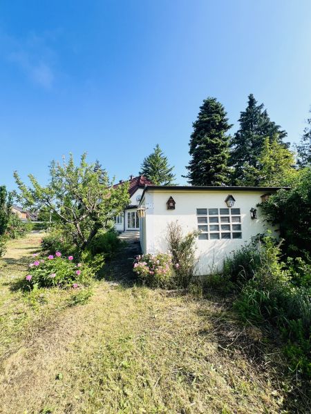 Einfamilienhaus mit viel Platz und Garten /  / 2551 Enzesfeld-Lindabrunn / Enzesfe / Bild 3