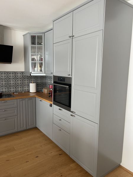 Grozgiges Wohnen mit 5 Zimmer auf 174 m2 auf einer EBENE! /  / 2352 Gumpoldskirchen / Bild 8