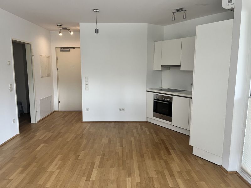Erdgescho�-Wohnung mit Loggia inkl. TG-Stellplatz /  / 1230&nbsp;Wien, Liesing / Wien 23., Lies / Bild 1