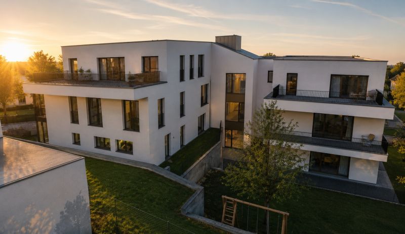 K19 - 18 Neubauwohnungen! /  / 2353&nbsp;Guntramsdorf / Bild 7