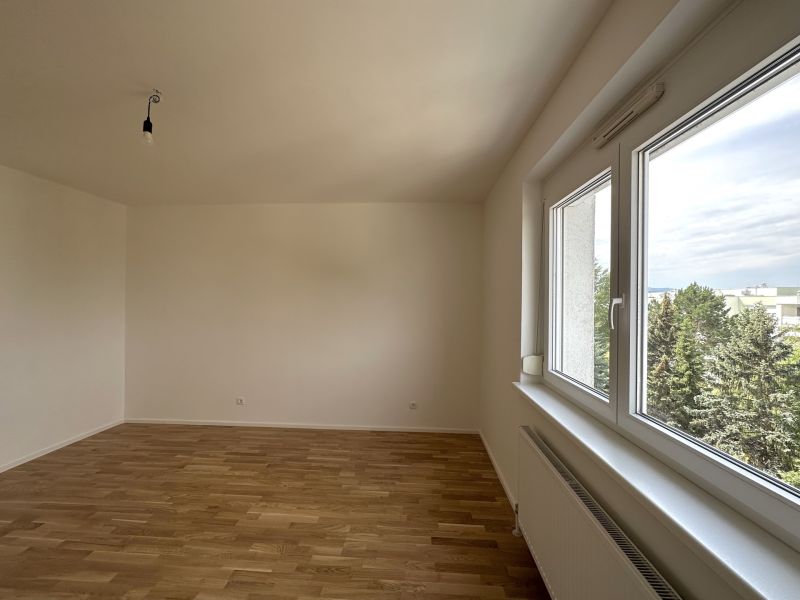 Top-sanierte 4-Zimmer Wohnung mit Balkon /  / 2353 Guntramsdorf / Bild 1