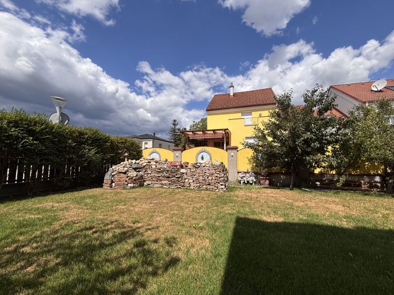 Einzigartige Liegenschaft mit Garage und Pool! / / 2525 Schönau an der Triesting / Bild 16