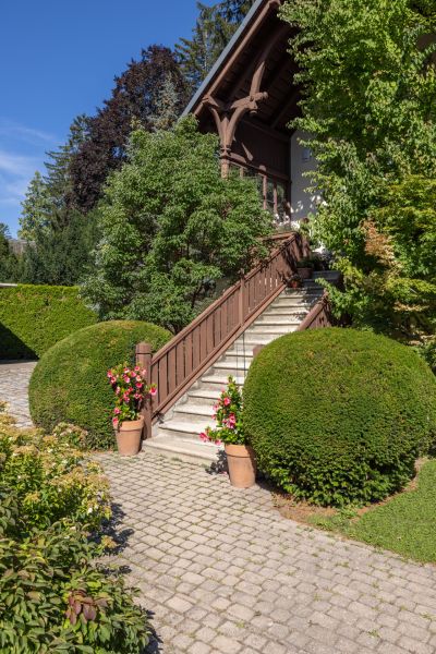 ***UNIKAT***VILLA WEIDLING*** /  / 3400 Weidling / Weidling / Bild 9