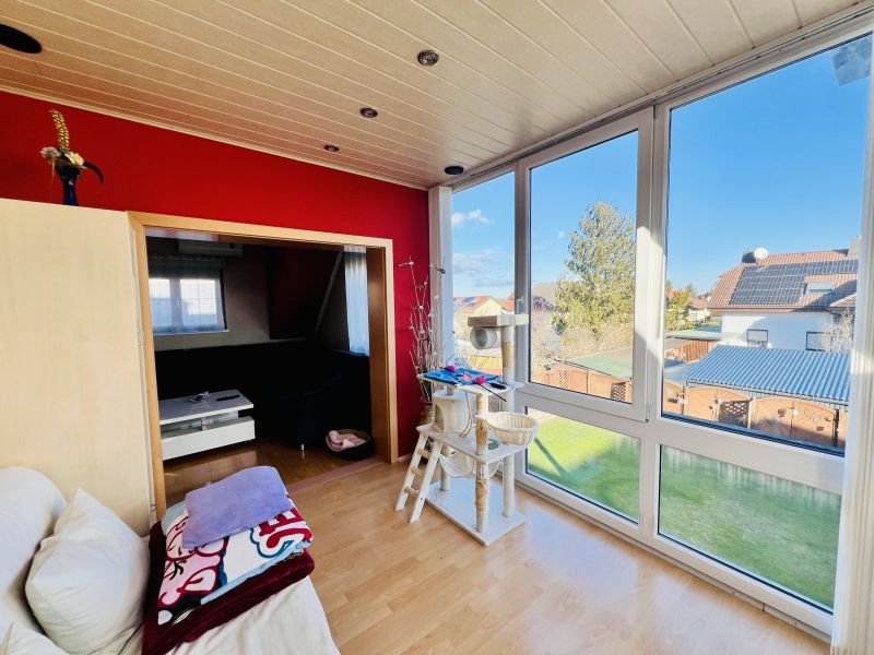 Mehrfamilienhaus mit 17 kw Solaranlage /  / 2521 Trumau / Bild 3