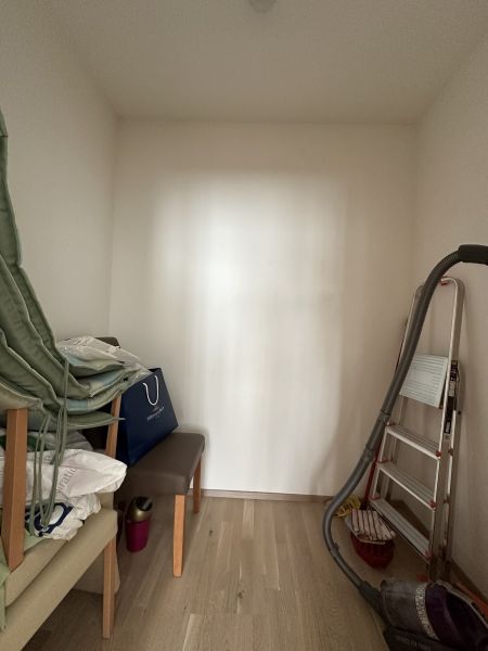 Wunderbare 3Zimmer-Wohnung mit Blick ins Grüne /  / 2500 Baden / Bild 0
