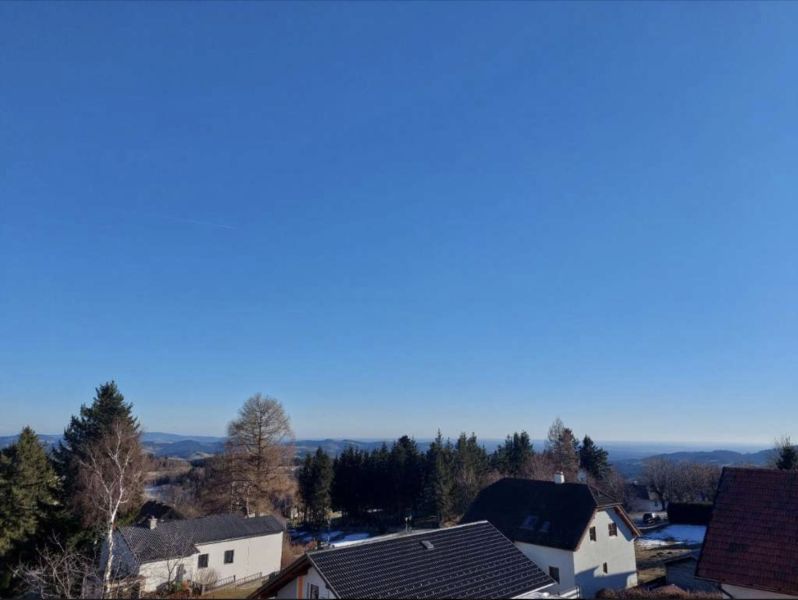 Saniertes Einfamilienhaus in Mnichkirchen: Im Sommer Mountaincartfahren, Radfahren und Wandern, im Winter Skifahren im familienfreundlichen Skigebiet. /  / 2872 Mnichkirchen / Bild 12