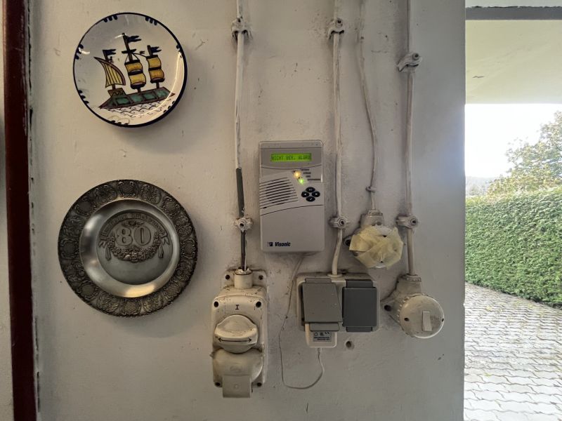 Schönes Einfamilienhaus mit Gartenparadies / / 2393 Sparbach / Bild 16