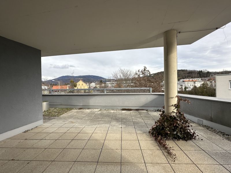Exklusive Wohnung mit Terrasse und Aufzug in Graz-Andritz /  / 8045 Graz,12.Bez.:Andritz / Bild 1