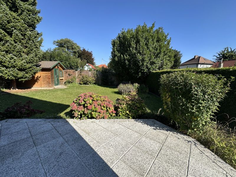 Einfamilienhaus in absoluter Ruhelage /  / 1210 Wien / Bild 4