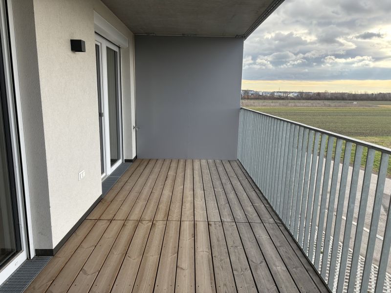 2-Zimmer-Mietwohnung im Fichtenhof am Petersbach! /  / 2331 Vsendorf / Bild 5