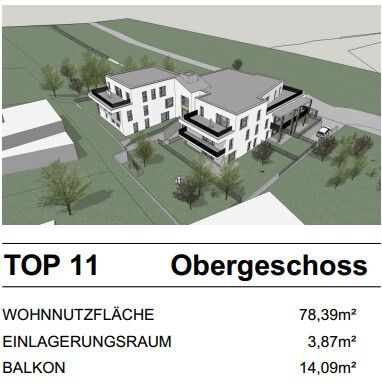 K19 - 18 Neubauwohnungen! /  / 2353&nbsp;Guntramsdorf / Bild 1