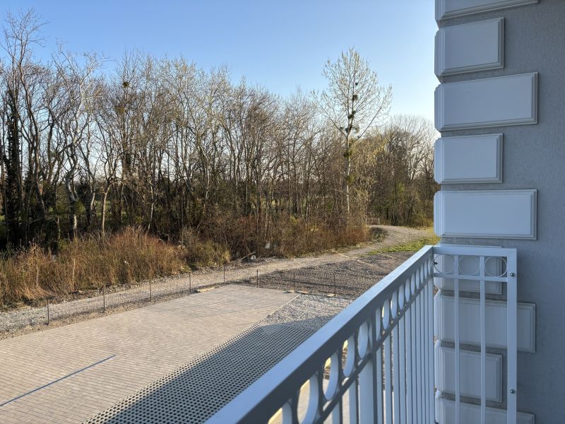 Aqualina Seeresidenz Ebreichsdorf /  / 2483 Ebreichsdorf / Bild 9
