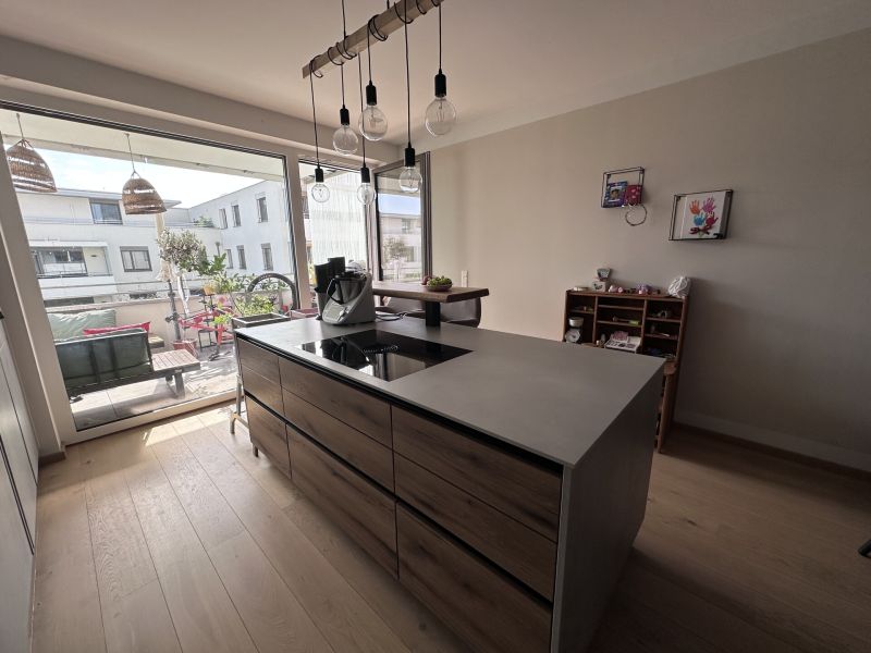 Moderne 3-Zimmer Wohnung mit Loggia und Tiefgaragenstellplatz! /  / 2351&nbsp;Wiener Neudorf / Bild 2