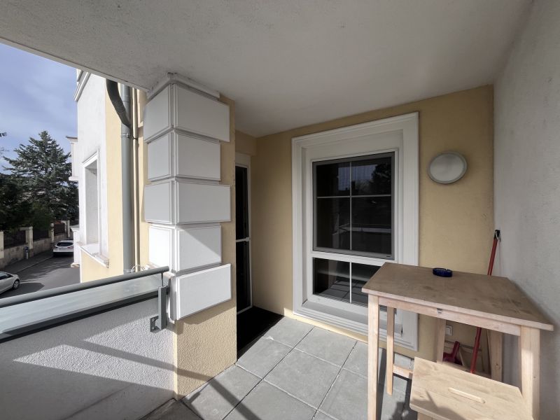 2-Zimmer-Wohnung mit Balkon - Ihr neues Zuhause! /  / 2544 Leobersdorf / Bild 4