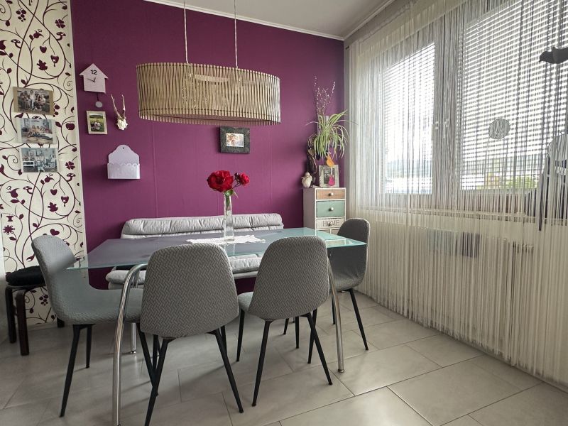 Charmante 3-Zimmer Wohnung mit top Infrastruktur und Fernblick /  / 2340 Mdling / Bild 8
