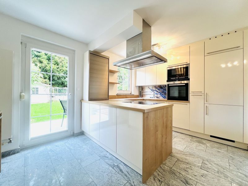 Traumhaus in Top Lage in Baden /  / 2500 Baden / Bild 1