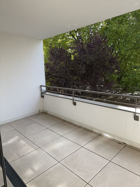 2 Zimmer & Balkon & Garage / / 2353 Guntramsdorf / Bild 3