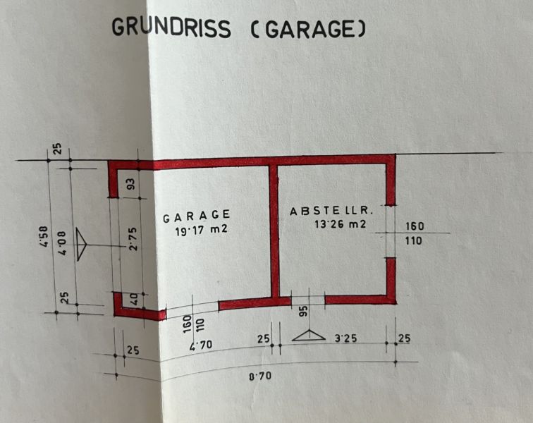 Einfamilienhaus mit viel Platz und Garten /  / 2551 Enzesfeld-Lindabrunn / Enzesfe / Bild 15