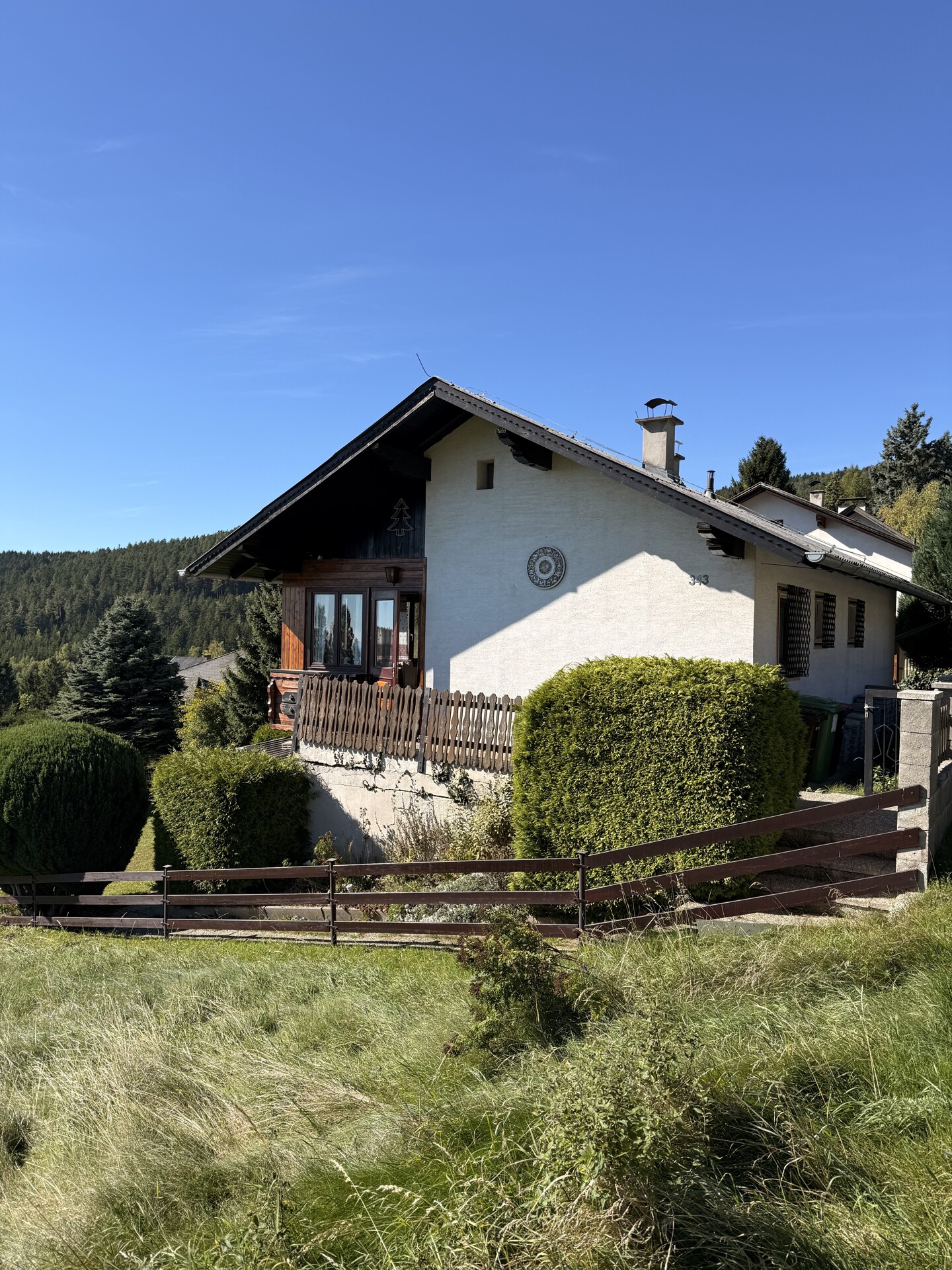 ?Ihr Rckzugsort in den Bergen ? Einfamilienhaus mit Ausblick? /  / 2872 Mnichkirchen / Bild 9