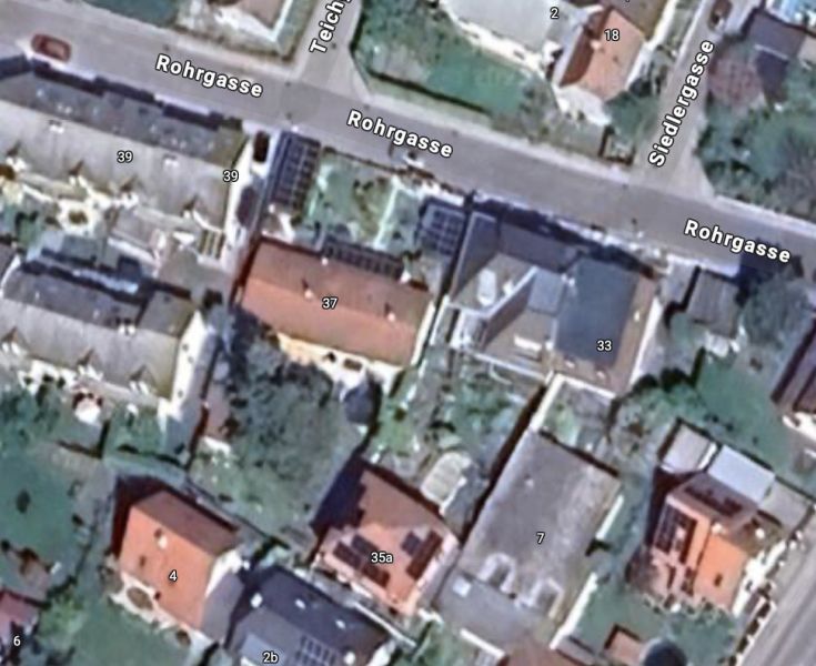 Traumhafter Bungalow  mit zwei Wohneinheiten /  / 2353 Guntramsdorf / Bild 12