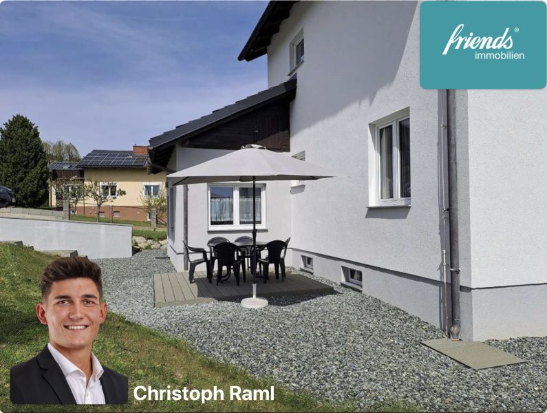 Saniertes Einfamilienhaus in Mönichkirchen: Im Sommer Mountaincartfahren, Radfahren und Wandern, im Winter Skifahren im familienfreundlichen Skigebiet.