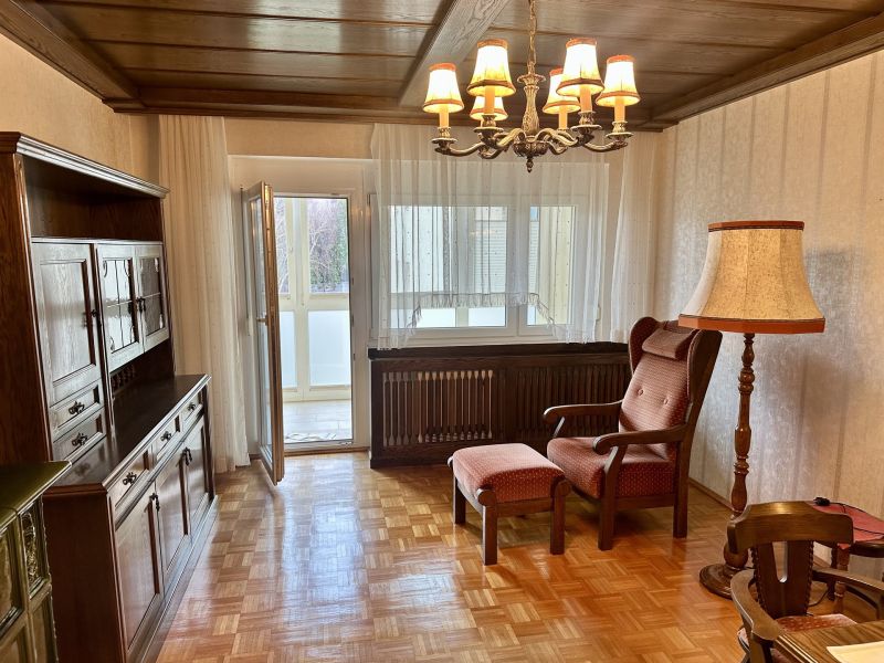 Charmante 3-Zimmer-Wohnung mit Loggia in Mdling ? Ihr neues Zuhause fr 280.000 ? /  / 2340 Mdling / Bild 8