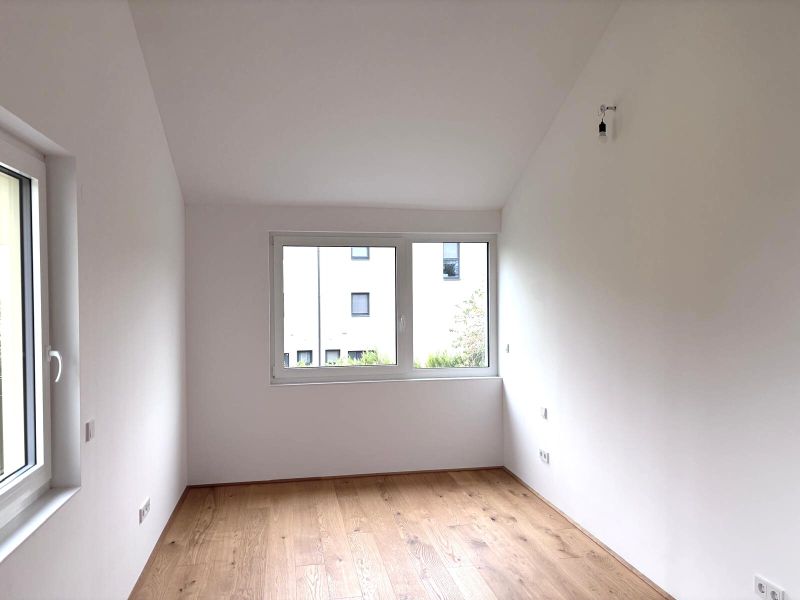 Erstbezug -  Einfamilienhaus /  / 2522&nbsp;Oberwaltersdorf / Bild 2