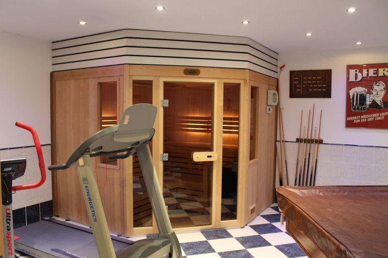 Einfamilienhaus mit Pool, Weinkeller, Sauna und Co.! /  / 2345 Brunn am Gebirge / Bild 4
