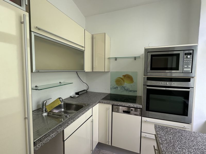 1-Zimmer Wohnung mit perfekter Infrastruktur /  / 2340 Mdling / Bild 1