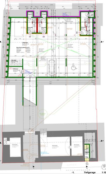 COMING SOON, 3 TOWNHOUSES! /  / 2352 Gumpoldskirchen / Bild 4
