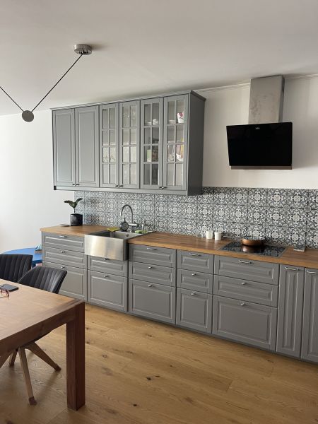 Grozgiges Wohnen mit 5 Zimmer auf 174 m2 auf einer EBENE! /  / 2352 Gumpoldskirchen / Bild 7