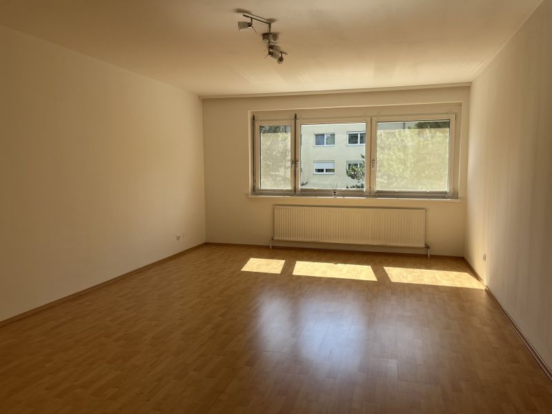 Ruhige Innenhoflage mit 90 m2 im Zentrum / / 2500 Baden / Bild 2