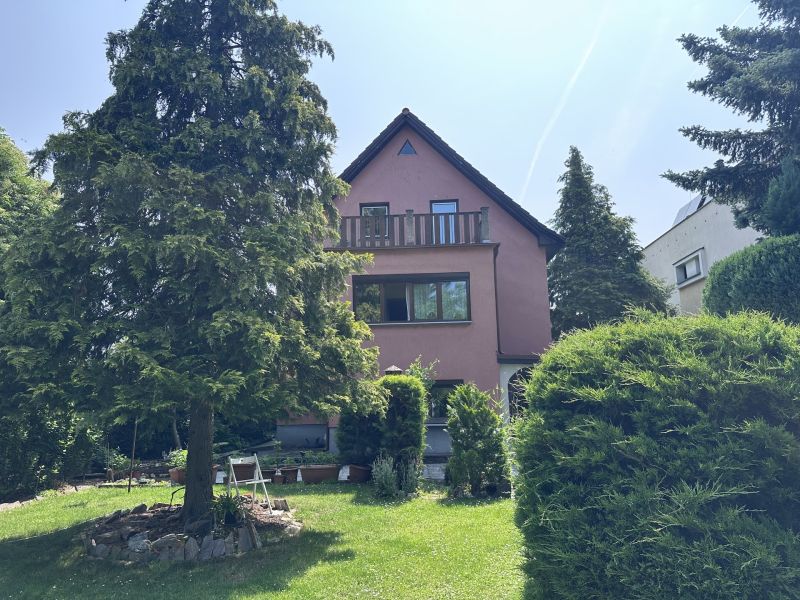 Einfamilienhaus mit schönem Garten! /  / 1230 Wien / Bild 1