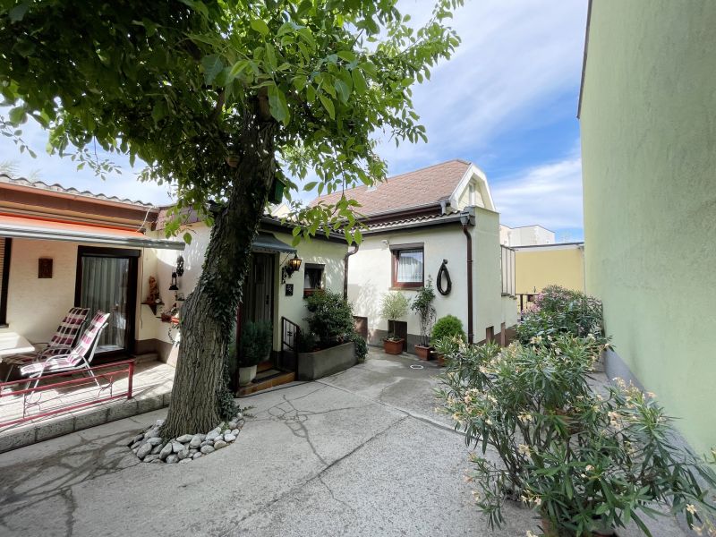 Grundst�ck mit 2 Wohneinheiten! /  / 2353&nbsp;Guntramsdorf / Bild 5