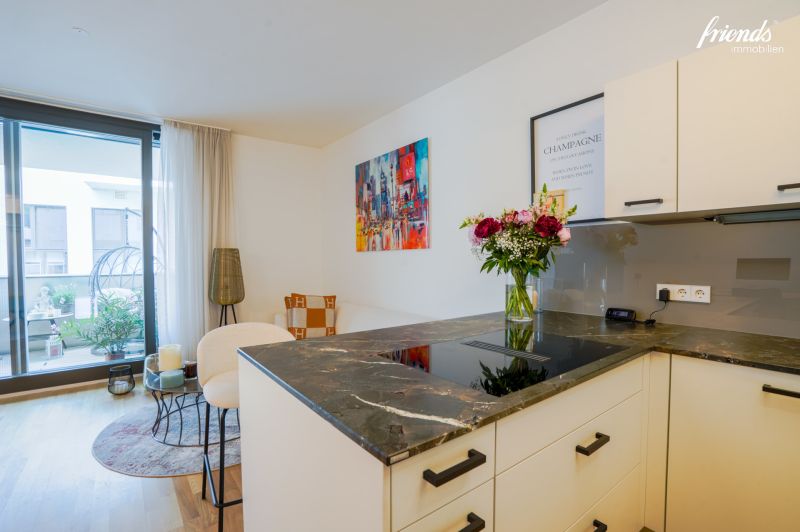 2 Zimmer Wohnung im Zentrum! /  / 3400 Klosterneuburg / Bild 2