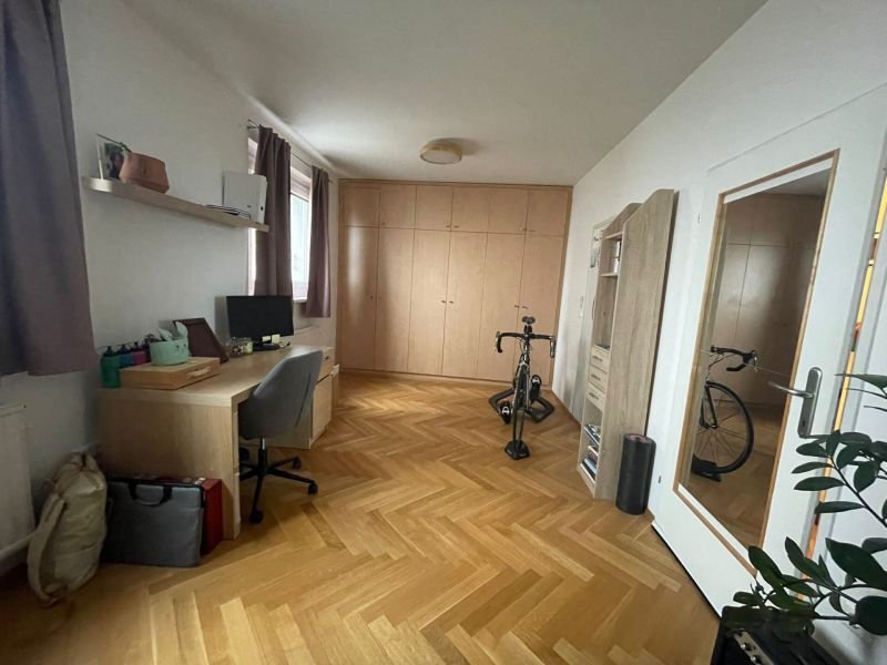 Lichtdurchflutete 4-Zimmer Wohnung mit s�dlicher Loggia /  / 2344&nbsp;Maria Enzersdorf / S�dstadt / Bild 8