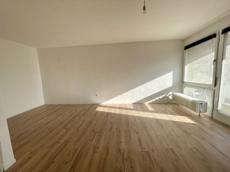 Helle renovierte 1-Zimmer-Wohnung mit Whirlpool & Loggia / / 1130 Wien / Bild 2