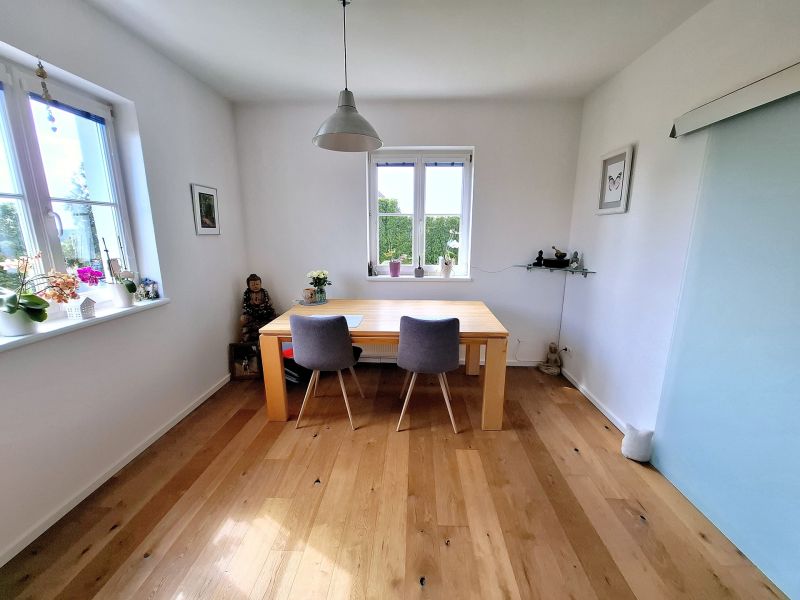 Traumhaftes Einfamilienhaus mit Pool und sensationellem Fernblick /  / 2561 Aigen / Aigen / Bild 18