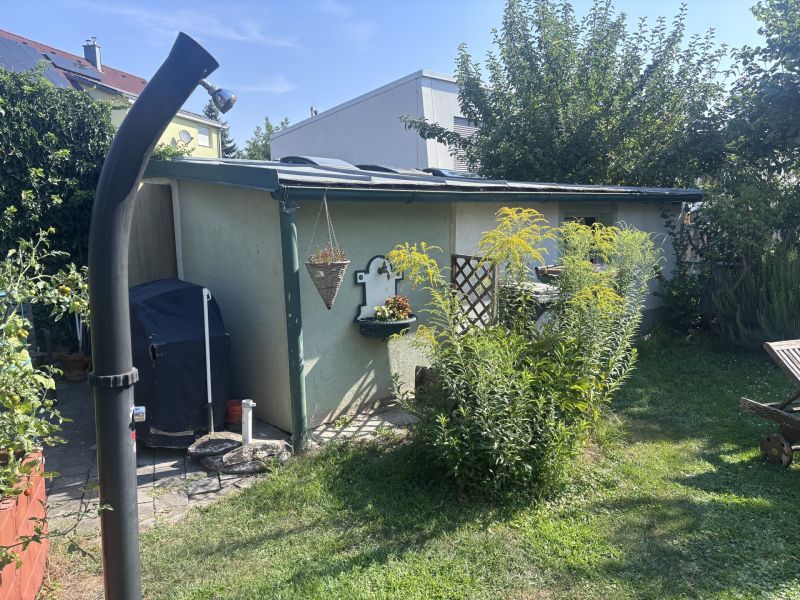 Grundstück mit Altbestandshaus / / 1210 Wien / Bild 12