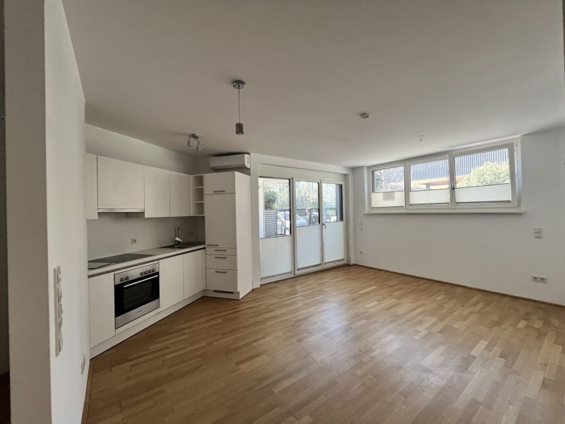 Erdgescho�-Wohnung mit Loggia inkl. TG-Stellplatz /  / 1230&nbsp;Wien, Liesing / Wien 23., Lies / Bild 0