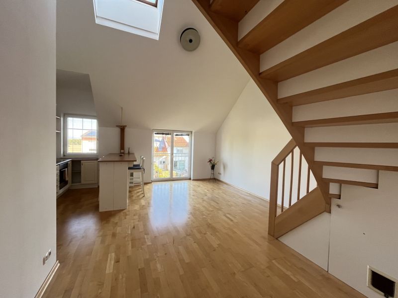 Zwei Zimmerwohnung mit Wienblick (inkl. Garagenabstellplatz) /  / 2331&nbsp;V�sendorf / Bild 5