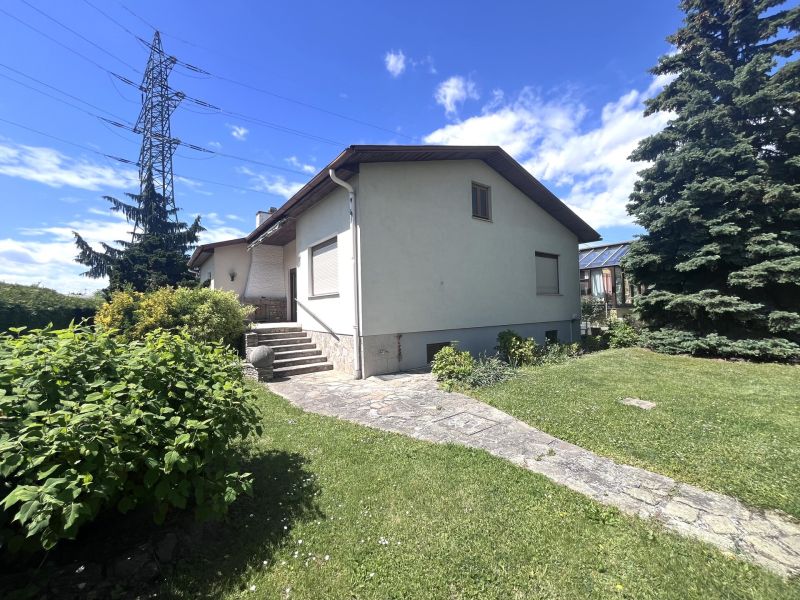 netter Bungalow & Keller & Garage / / 2490 Ebenfurth / Bild 12