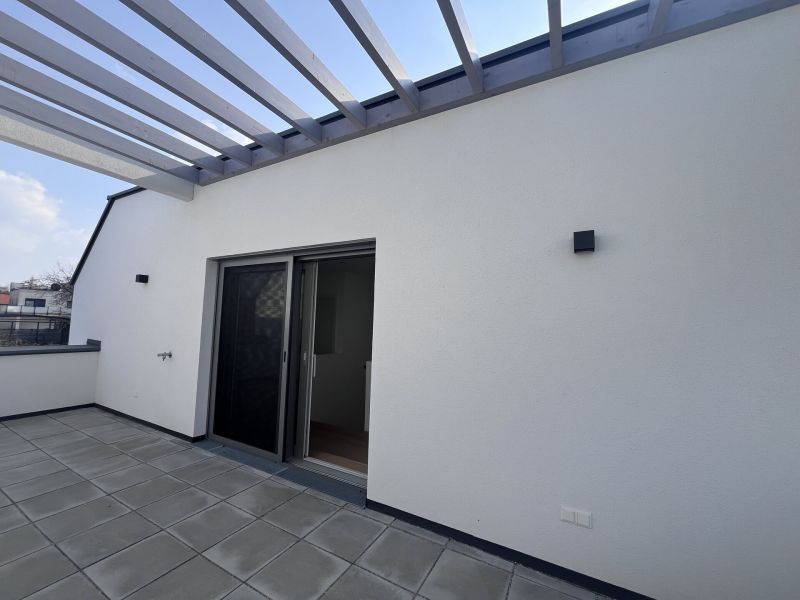 Erstbezug !!! Traumhafte Doppelhaush�lfte -  mit 5 Zimmern, Garten, Wohnkeller und Stellpl�tzen! /  / 2353&nbsp;Guntramsdorf / Bild 16