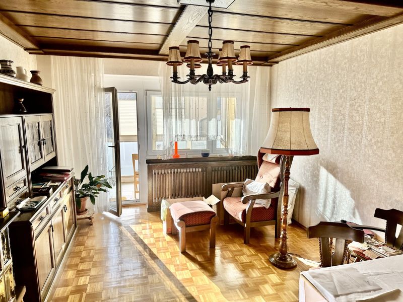 Charmante 3-Zimmer-Wohnung mit Loggia in Mdling ? Ihr neues Zuhause fr 280.000 ? /  / 2340 Mdling / Bild 2
