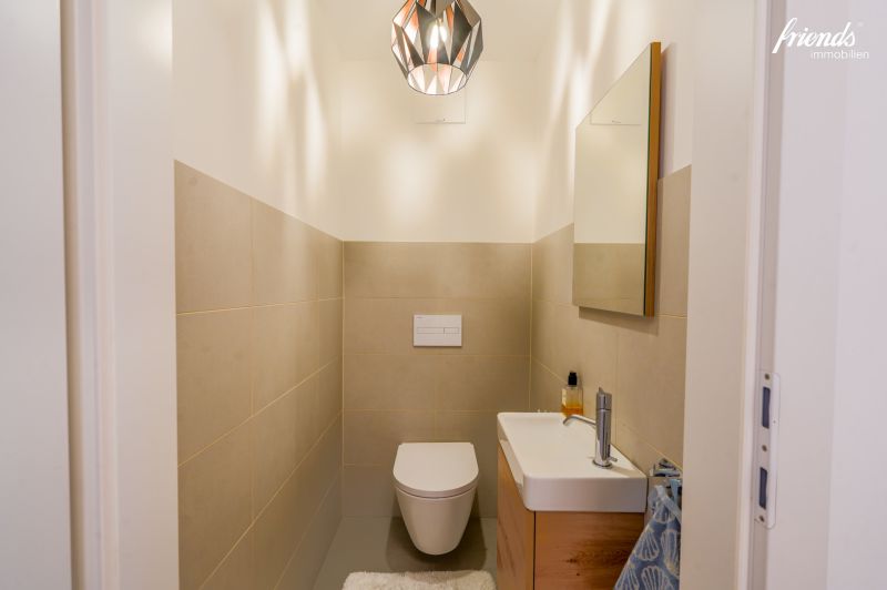 2 Zimmer Wohnung im Zentrum! /  / 3400 Klosterneuburg / Bild 8