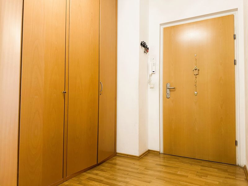 PREISSENKUNG!!! 3 Zimmer mit Tiefgaragenplatz / / 2500 Baden / Bild 1