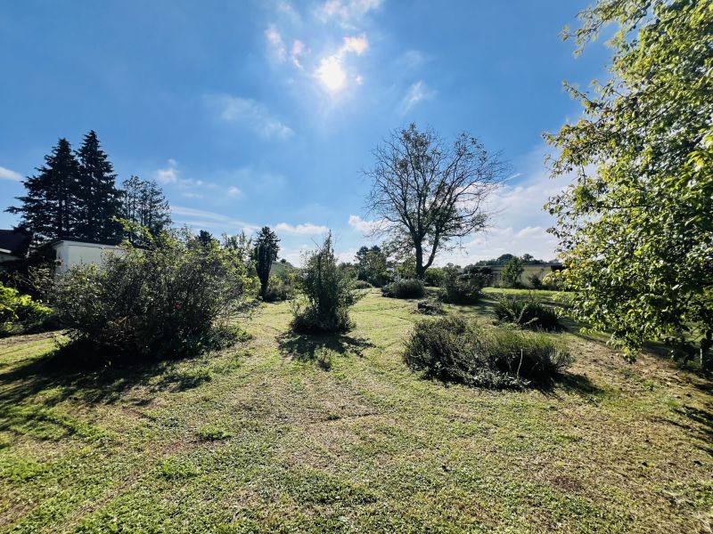 Baugrundstück Nr.1 in toller Lage /  / 2551 Enzesfeld-Lindabrunn / Enzesfe / Bild 2