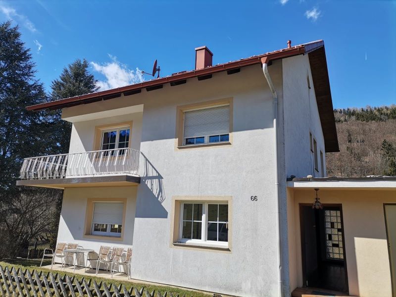 Traumhaus in der Steiermark mit Bergblick, Fernblick in 8244 Schffern /  / 8244 Schffern / Bild 2