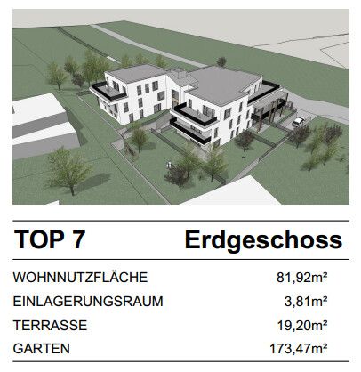 K19 - 18 Neubauwohnungen! / / 2353 Guntramsdorf / Bild 1