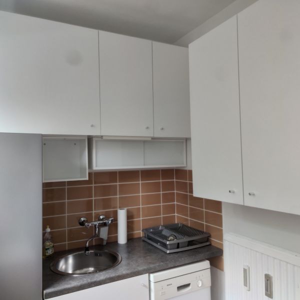 Wohnung mit Balkon /  / 2340&nbsp;M�dling / Bild 9